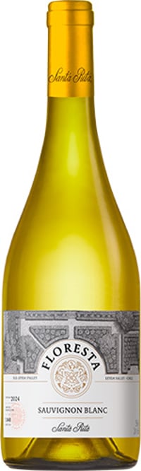 Santa Rita Floresta Sauvignon Blanc 2024