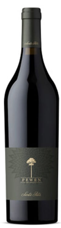 Santa Rita Pewen Carmenere 2022
