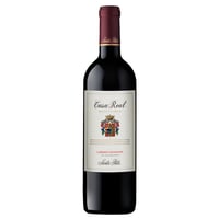 Santa Rital Casa Real Cabernet Sauvignon 750 Ml