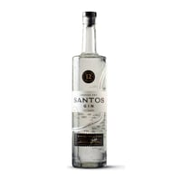 Santos London Dry Gin 40 750 Cc