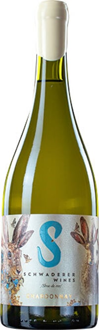 Schwaderer Wines Chardonnay 2022