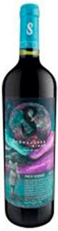 Schwaderer Wines Petit Verdot 2021