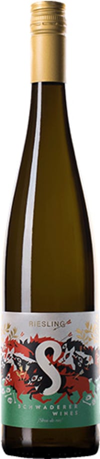 Schwaderer Wines Riesling 2026
