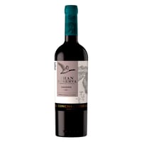 Serie Riberas Gran Reserva Carmenere