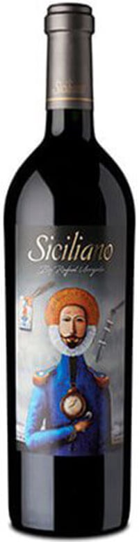 Siciliano Cabernet Sauvignon 2021