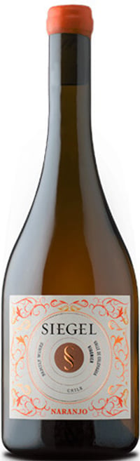 Siegel Naranjo Viognier 2024