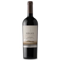 Siegel Sinlge Vineyard Carmenere