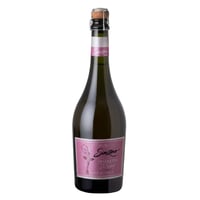 Sinzero - Espumante Desalcoholizado - Rose Pais 750 Ml