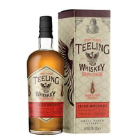 Small Batch Plantation Rum Coll. Pineapple Rum Cask 700 Ml