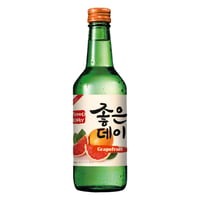 Soju Good Day Pomelo Botella 360cc