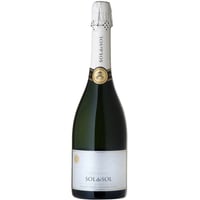 Sol de Sol Brut Nature Brut Nature