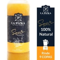 Sour Premium La Pizka 1.000cc MARACUYA
