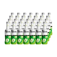 Spirit Vodka Apple Botella 275cc X24