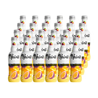 Spirit Vodka Passion Fruit Botella 275cc X24