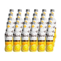 Spirit Vodka Pineapple Botella 275cc X24