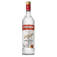 Stolichnaya Vodka 1000cc