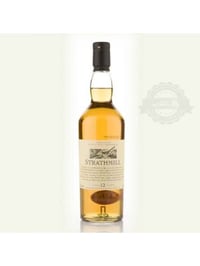Strathmill 12 Años - Flora And Fauna 43.0%