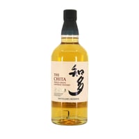 Suntory Chita sin caja