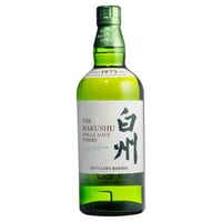 Suntory Hakushu Distillers Reserve sin caja