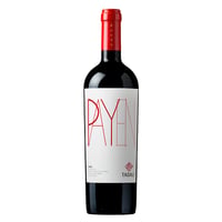 Tabali Payen Syrah 750 Ml