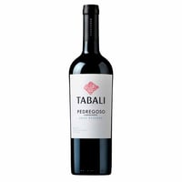 Tabali Pedregoso Gran Reserva Carmenere 750 Ml