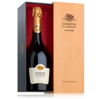 Taittinger Comtes De Champagne Blanc De Blanc 2005 750 Ml