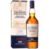 Talisker Port Ruighe 700 Ml