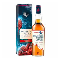 Talisker Storm