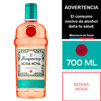 Tanqueray Bossa Nova 700 Ml