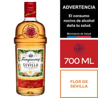 Tanqueray Sevilla 700 Ml.