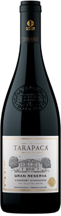 Tarapaca Gran Reserva Cabernet Sauvignon 2023