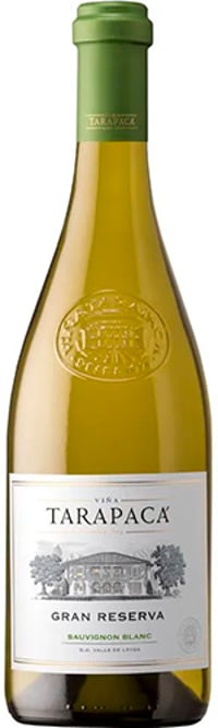 Tarapaca Gran Reserva Sauvignon Blanc 2024