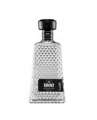 Tequila 1800 Cristalino Añejo - 700ml