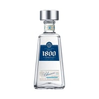Tequila 1800 Silver 750cc