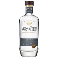 Tequila Avión Silver 750cc