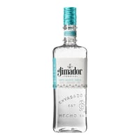 Tequila blanco Jimador botella 700 cc