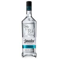 Tequila blanco Jimador botella 750 cc