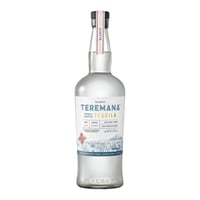 Tequila Blanco Teremana - Small Batch 750ml