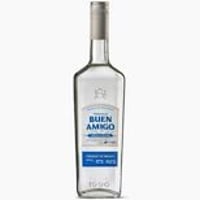 Tequila Buen Amigo Silver 700 cc 40°alc.
