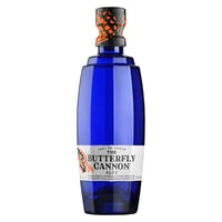 Tequila Butterfly Cannon Blue 40° alc. 500cc