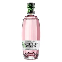 Tequila Butterfly Cannon - Rosa 750ml