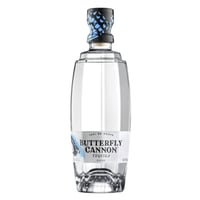 Tequila Butterfly Cannon - Silver 750ml