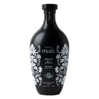 Tequila Casa Maia Cristalino