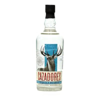 Tequila Cazadores Blanco 750cc