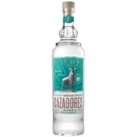 Tequila Cazadores Blanco 750cc