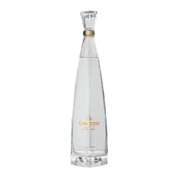 Tequila Cincoro Blanco 40˚ - 750ml (Michael Jordan)