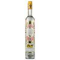 Tequila Corralejo Blanco 40˚ - 1L