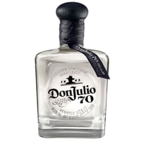 Tequila Don Julio 70 Años 750cc