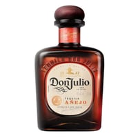 Tequila Don Julio Añejo 750cc