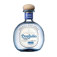 Tequila Don Julio Blanco Botella 750cc